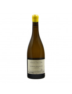 CHABLIS GRAND CRU LES CLOS 2016 SAMUEL BILLAUD Grandi Bottiglie