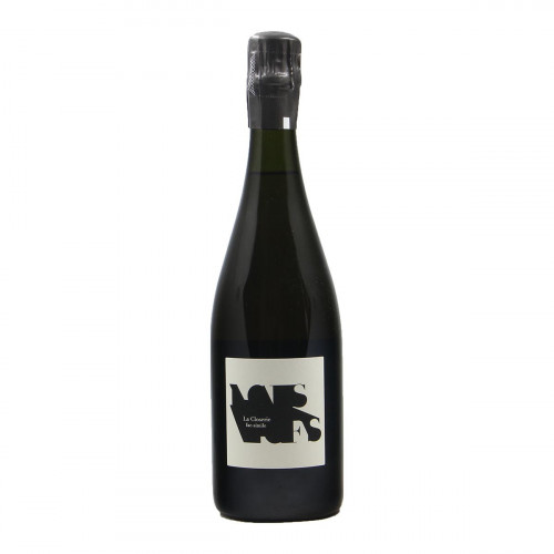 CHAMPAGNE LA CLOSERIE FAC SIMILE ROSE EXTRA BRUT (NV)