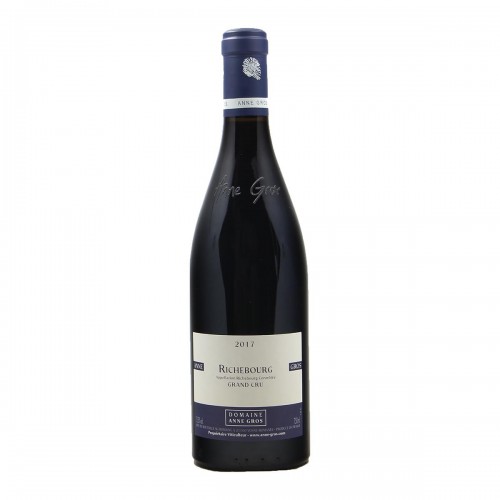 RICHEBOURG GRAND CRU 2017 ANNE GROS Grandi Bottiglie