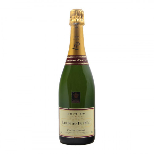 Champagne Brut L.P. LAURENT PERRIER GRANDI BOTTIGLIE