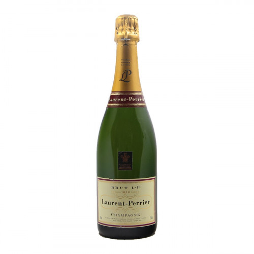 CHAMPAGNE BRUT L.P. OLD NV LAURENT PERRIER Grandi Bottiglie
