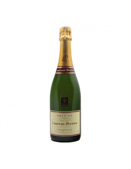 CHAMPAGNE BRUT L.P. OLD NV LAURENT PERRIER Grandi Bottiglie