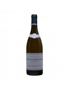 CORTON CHARLEMAGNE GRAND CRU (2011)