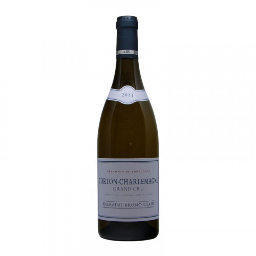 CORTON CHARLEMAGNE GRAND CRU (2011)