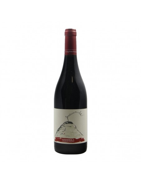 ETNA ROSSO 'NZEMMULA 2016 AZ.AGRICOLA BRUNO FERRARA SARDO Grandi Bottiglie
