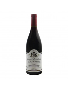 GEVREY CHAMBERTIN 1ER CRU LES FONTENYS 2012 DOMAINE JOSEPH ROTY Grandi Bottiglie