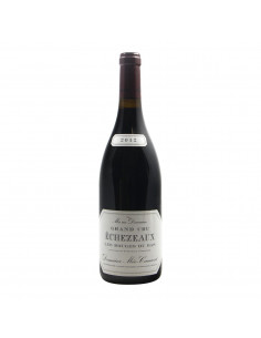 ECHEZEAUX GRAND CRU LES ROUGES DU BAS 2012 MEO CAMUZET GRANDI