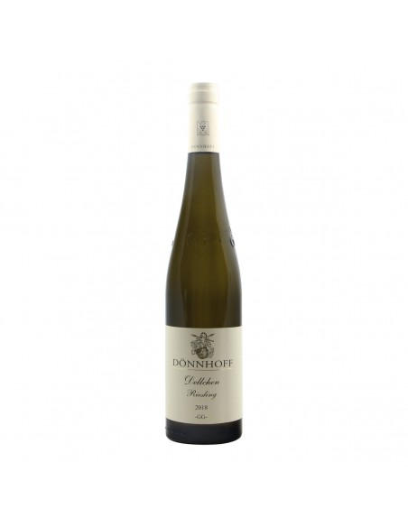 RIESLING DELLCHEN GG 2018 DONNHOFF