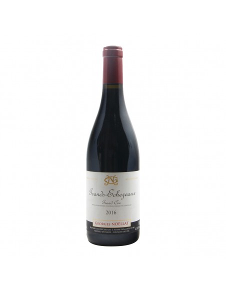 GRAND ECHEZEAUX GRAND CRU 2016 GEORGES NOELLAT GRANDI BOTTIGLIE