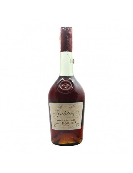 COGNAC MARTELL SOLENGO RESERVE SPECIALE 0.70 LT