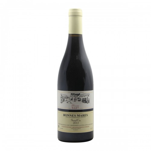 Bonnes Mares 2013 DOMAINE BART GRANDI BOTTIGLIE