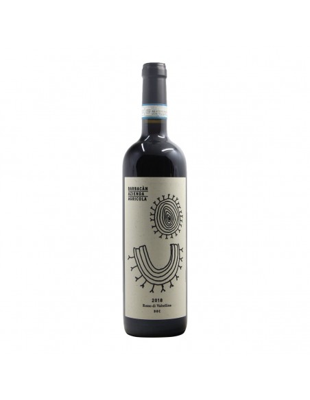 ROSSO DI VALTELLINA