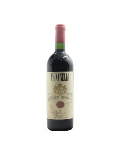 Tignanello 1997 Marchesi Antinori