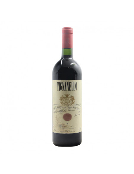 Tignanello 1997 Marchesi Antinori