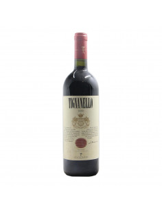 Tignanello 2000 ANTINORI GRANDI BOTTIGLIE