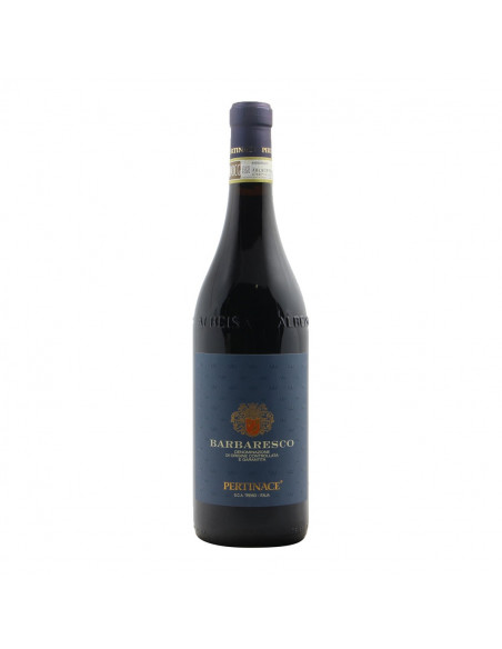 BARBARESCO 2016 CANTINA VIGNAIOLI ELVIO PERTINACE GRANDI