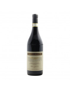 BARBARESCO BRIC MICCA 2016 DANTE RIVETTI Grandi Bottiglie