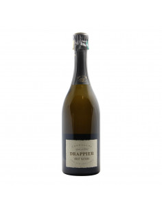 CHAMPAGNE BRUT NATURE PINOT NOIR NV DRAPPIER Grandi Bottiglie
