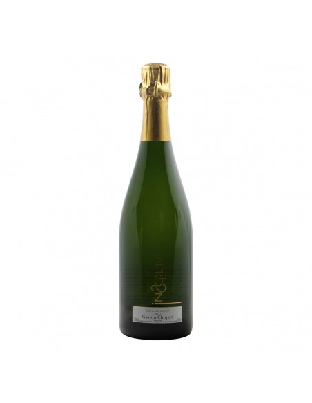 CHAMPAGNE INSOLENT NV GASTON CHIQUET Grandi Bottiglie