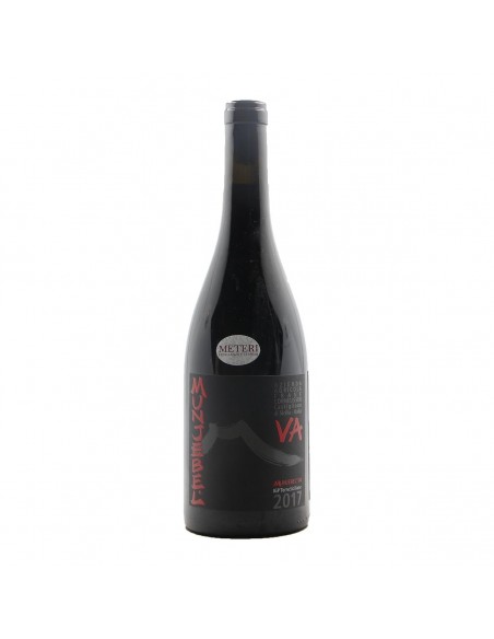 ETNA ROSSO MUNJEBEL VA VIGNE ALTE