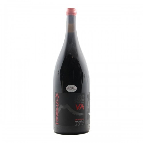 ETNA ROSSO MUNJEBEL VA VIGNE ALTE MAGNUM 2017 CORNELISSEN Grandi Bottiglie