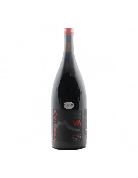 ETNA ROSSO MUNJEBEL VA VIGNE ALTE MAGNUM 2017 CORNELISSEN Grandi Bottiglie