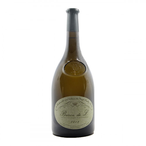 BARON DE L. MAGNUM 2012 DE LADOUCETTE Grandi Bottiglie