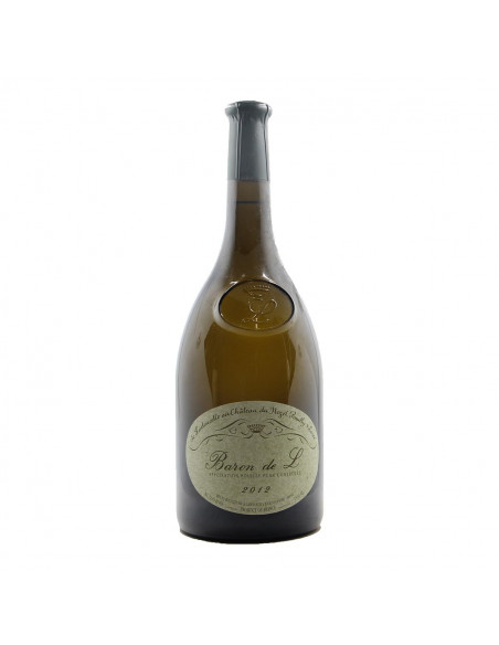 BARON DE L. MAGNUM 2012 DE LADOUCETTE Grandi Bottiglie