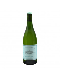 Sancerre "Les Caillottes" 2017 Francois Cotat grandi bottiglie
