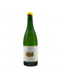 Sancerre "Les Monts Damnes" 2017  Francois and Pascal Cotat grandi bottiglie