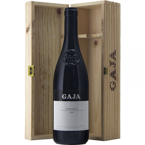 BARBARESCO (2009)