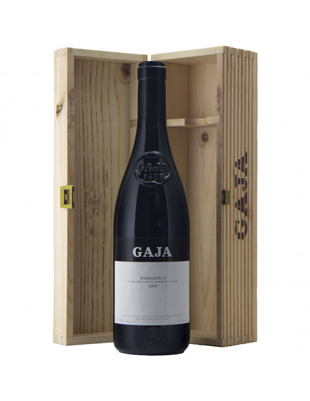 BARBARESCO (2009)