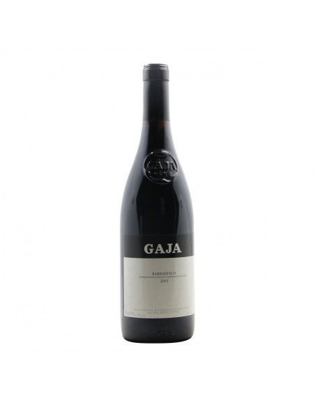 Gaja Barbaresco 2005