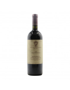BARBARESCO MARTINENGA