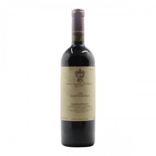 BARBARESCO MARTINENGA