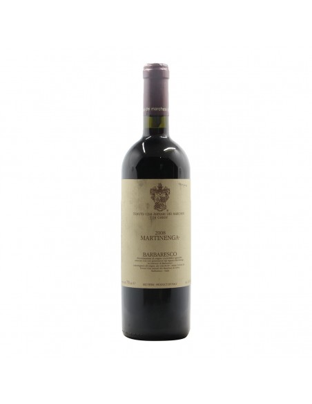 BARBARESCO MARTINENGA