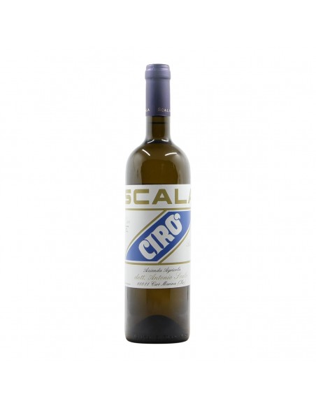 Cirò Bianco 2019 Scala