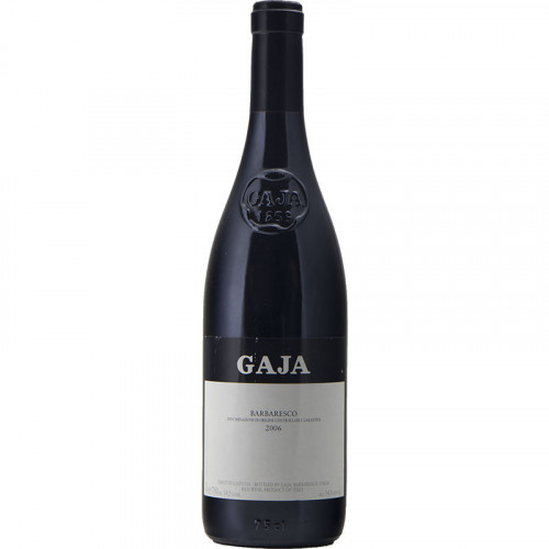 BARBARESCO  (2006)