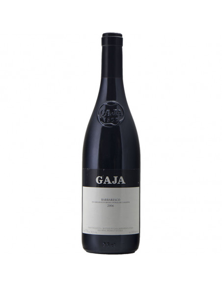 BARBARESCO  (2006)