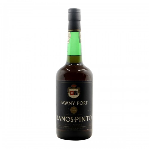 Port Tawny 75Cl NV RAMOS PINTO