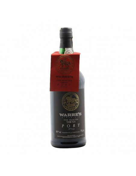 PORTO TAWNY FINE SELECTED (NV)