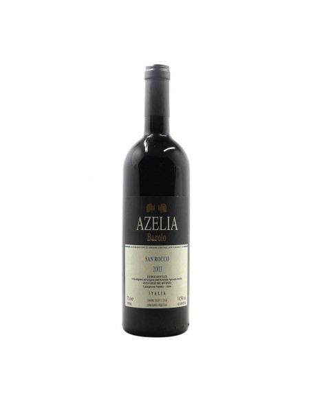 Azelia Barolo San Rocco 2003