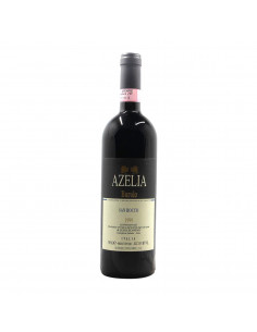 Azelia Barolo San Rocco 1999