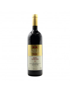 Azelia Barolo Riserva Voghera Brea 2001