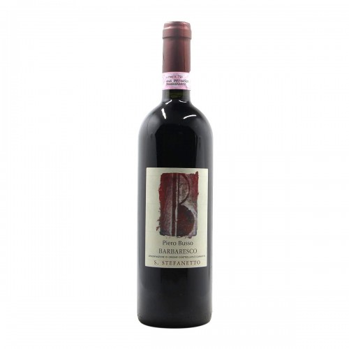BARBARESCO S.STEFANETTO