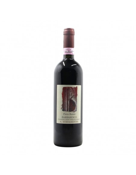 BARBARESCO S.STEFANETTO