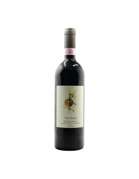 BARBARESCO GALLINA