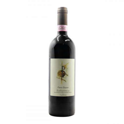 BARBARESCO GALLINA