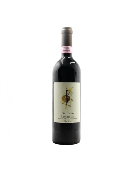 BARBARESCO GALLINA