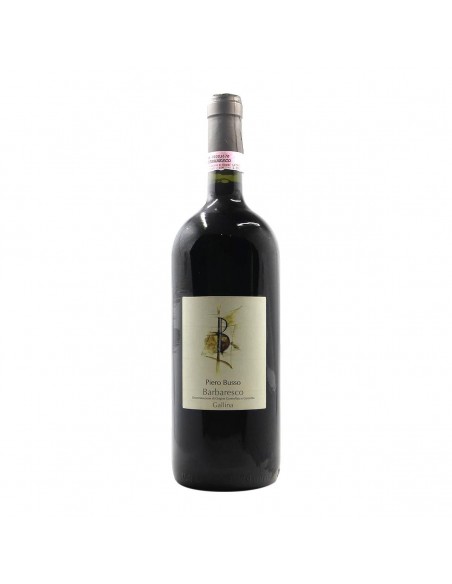 BARBARESCO GALLINA MAGNUM